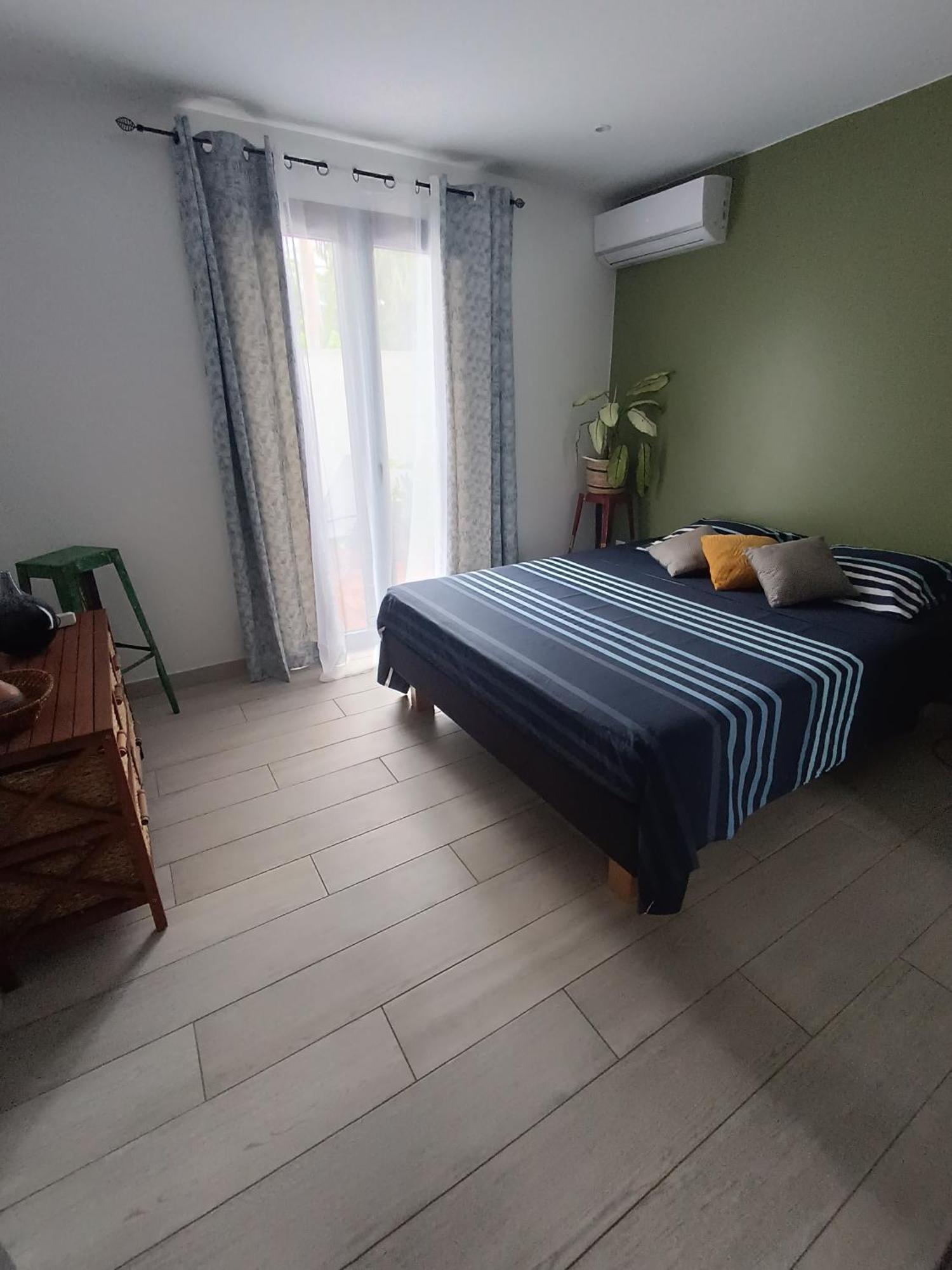 Villa O'Lhaya Piscine Pivee Saint-Joseph Εξωτερικό φωτογραφία