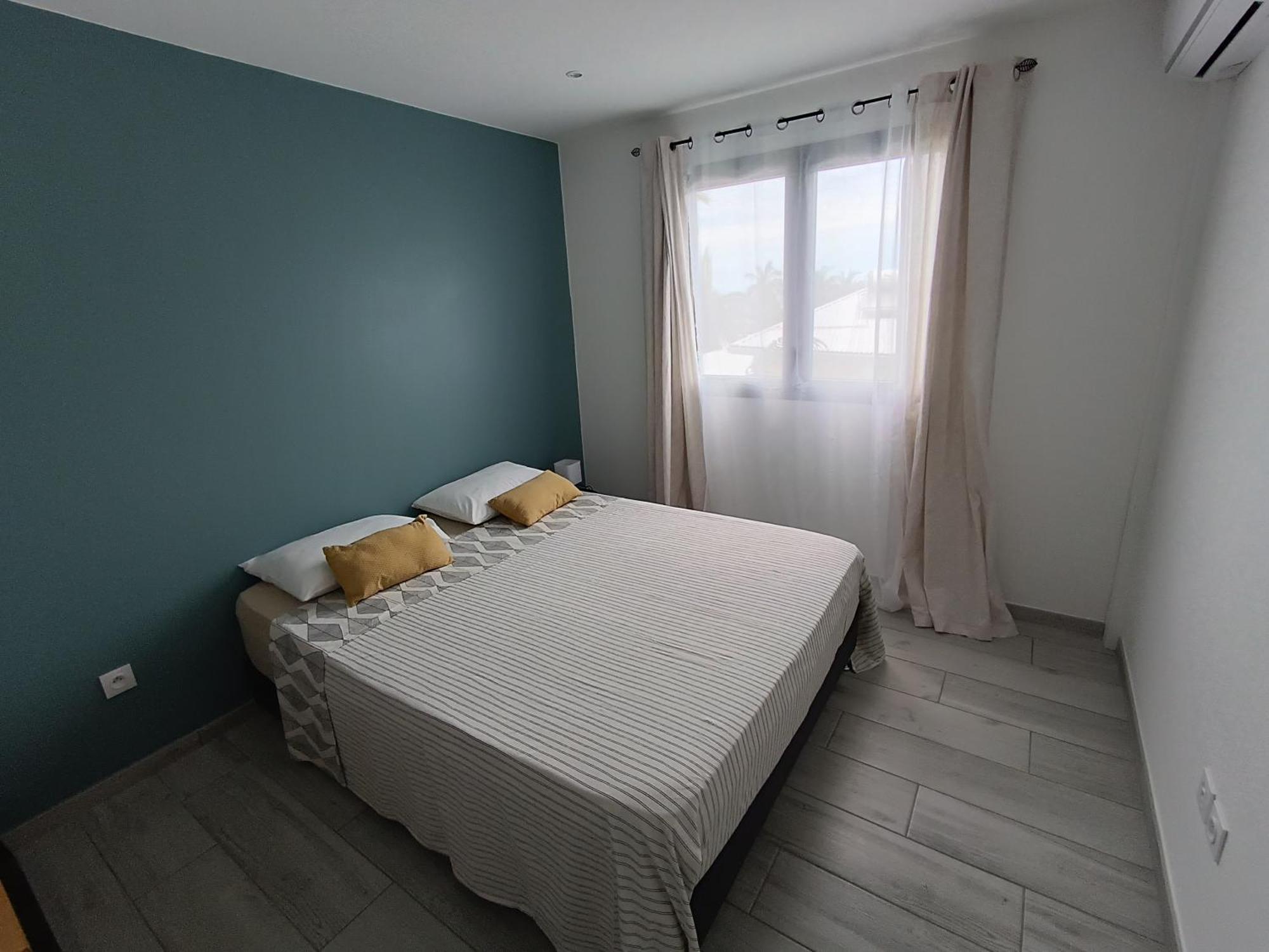 Villa O'Lhaya Piscine Pivee Saint-Joseph Εξωτερικό φωτογραφία